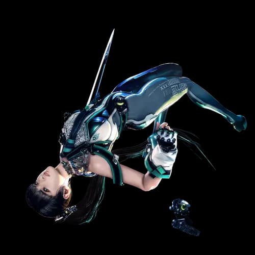 Banner for stellar-blade