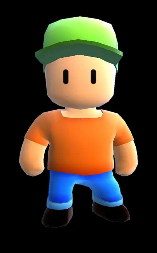 Banner for stumble-guys