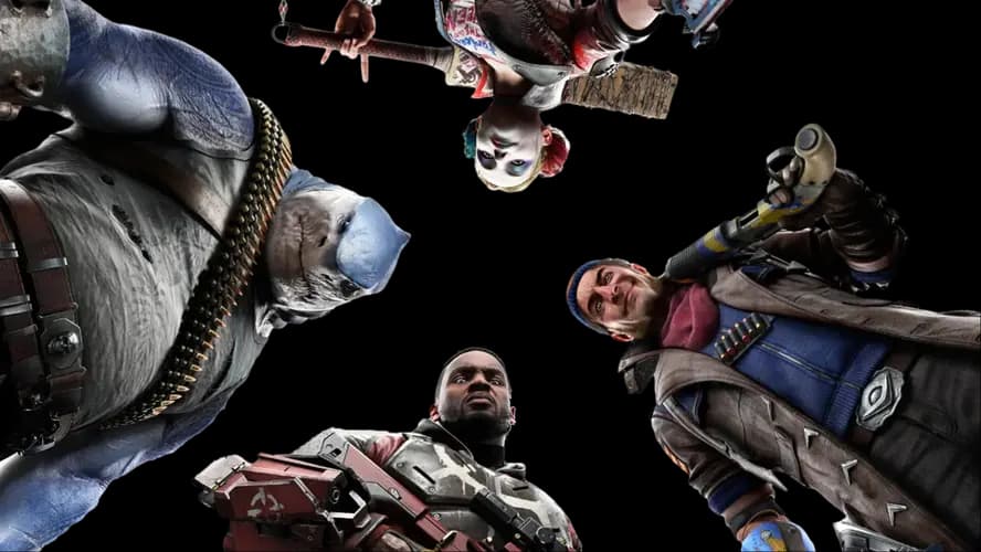 Banner for suicide-squad-kill-the-justice-league