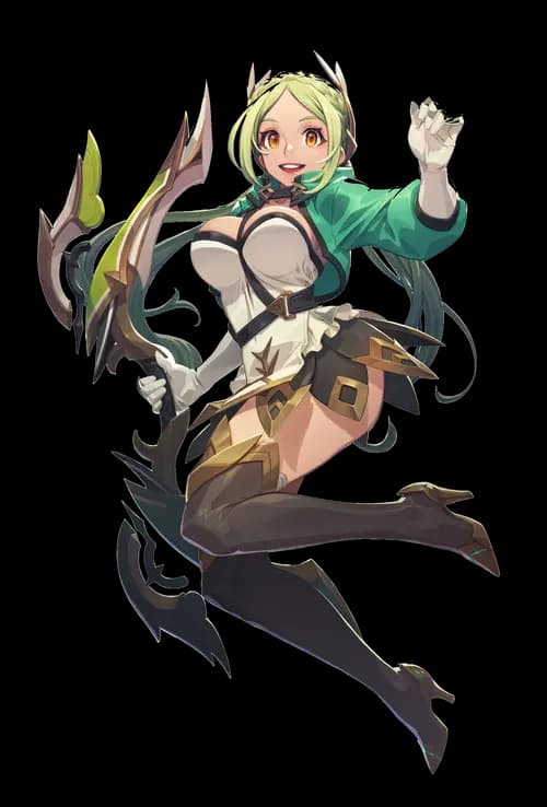 Banner for summoners-war-chronicles