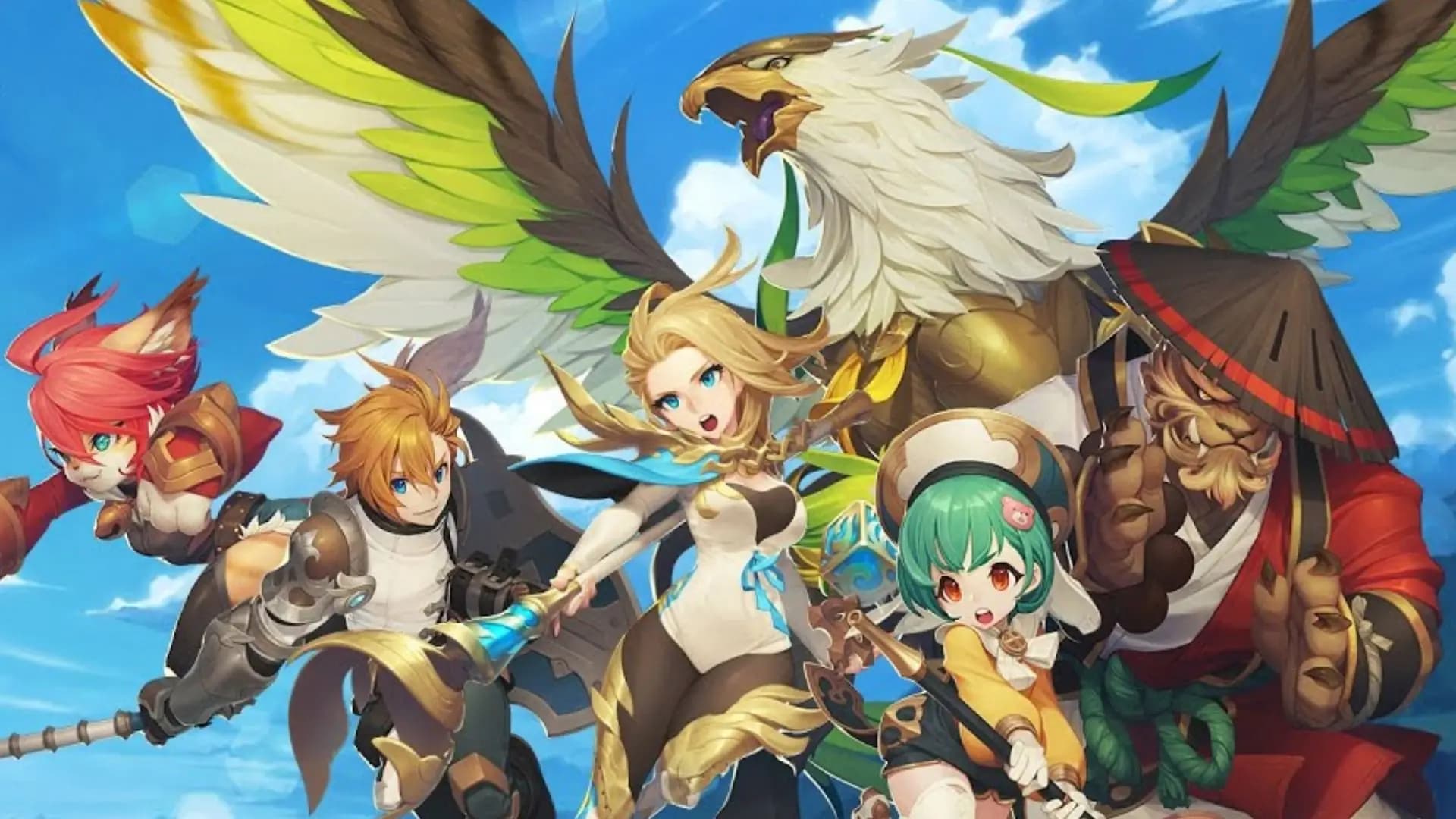 Banner for summoners_war_chronicles