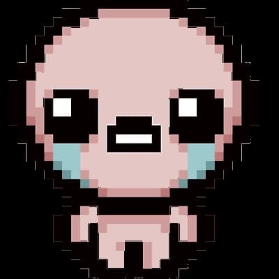 Banner for the-binding-of-isaac-rebirth