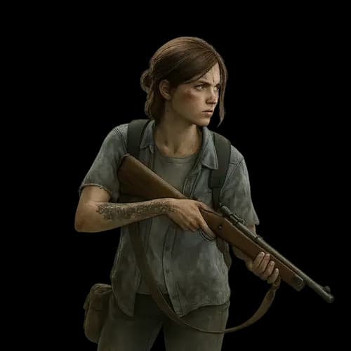 Banner for the-last-of-us-part-ii-remastered