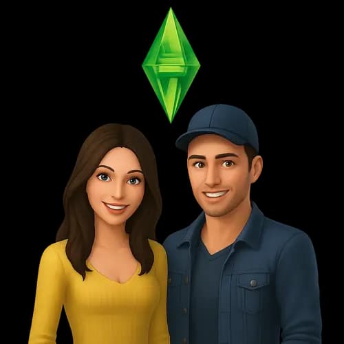 Banner for the-sims-3