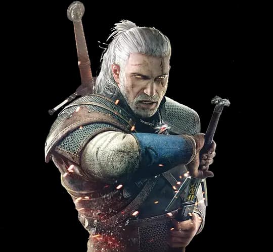 Banner for the-witcher-3