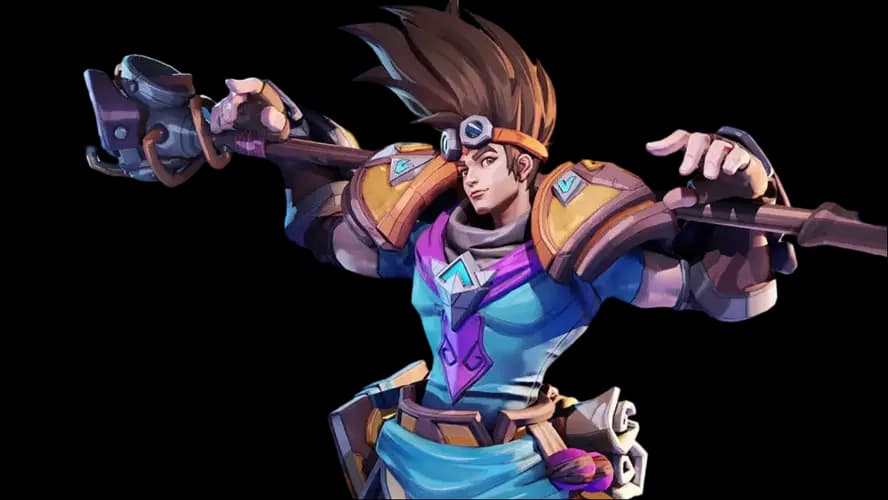 Banner for torchlight-infinite