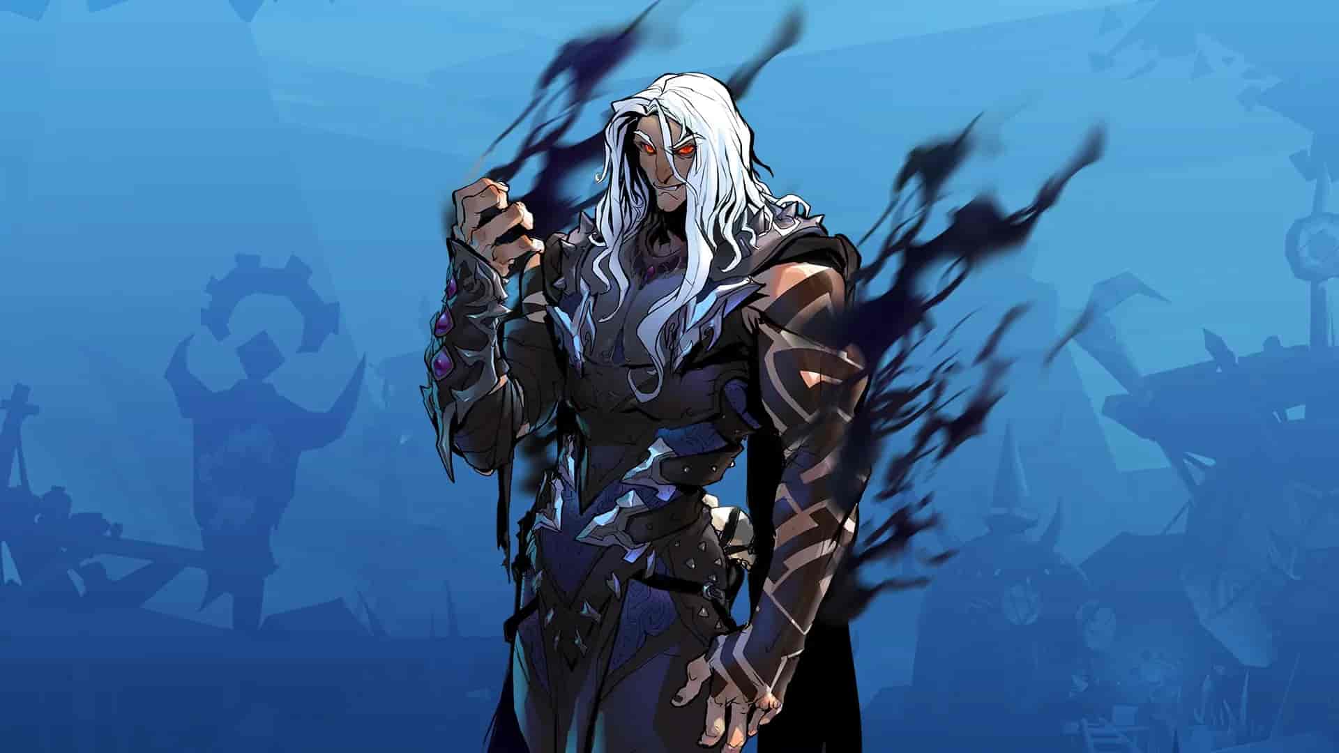 Banner for torchlight_infinite