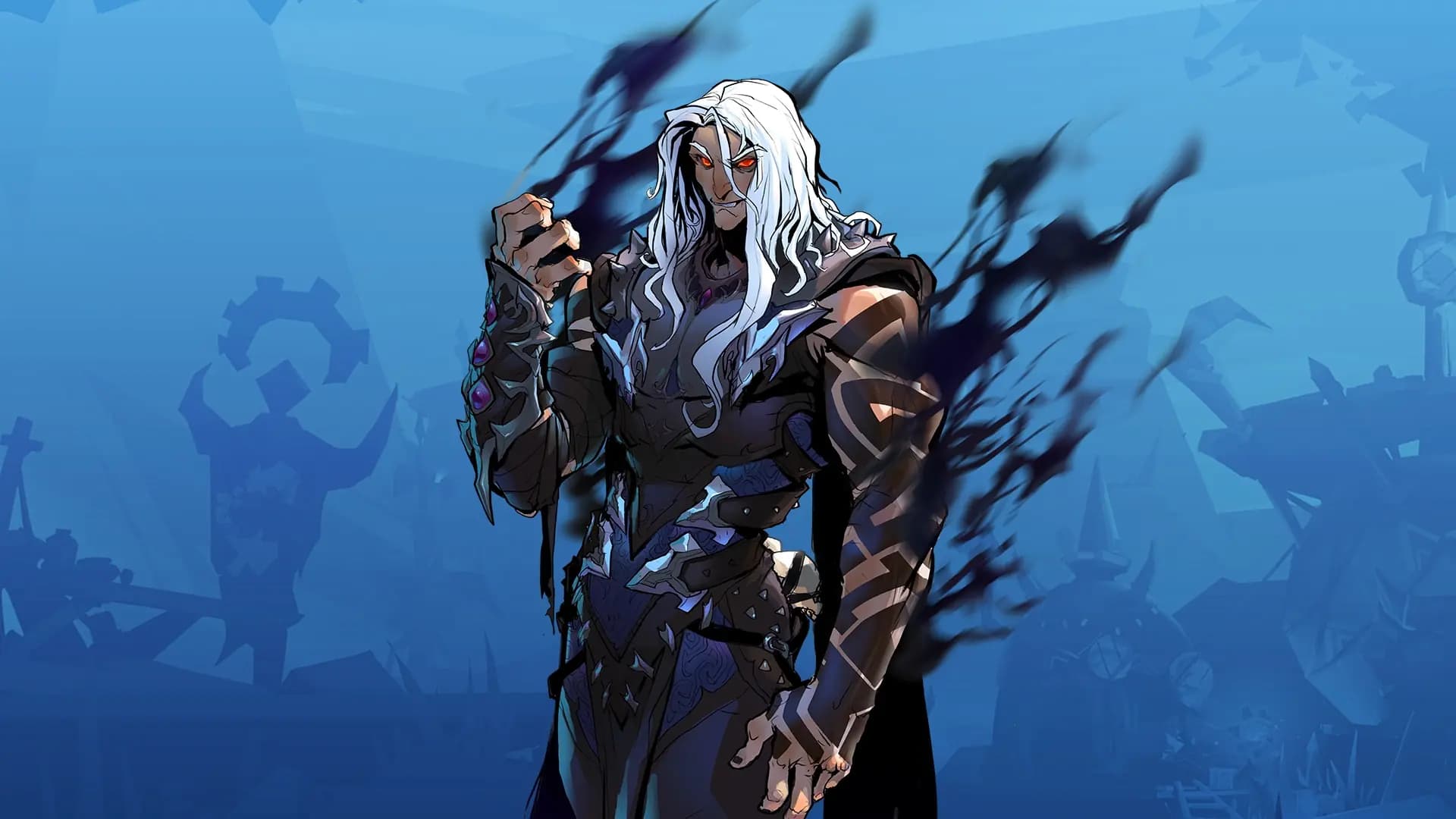 Banner for torchlight_infinite