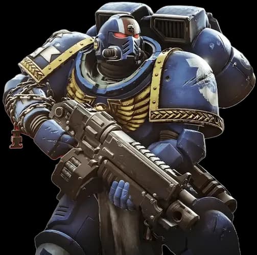 Banner for warhammer-40-000-space-marine-2