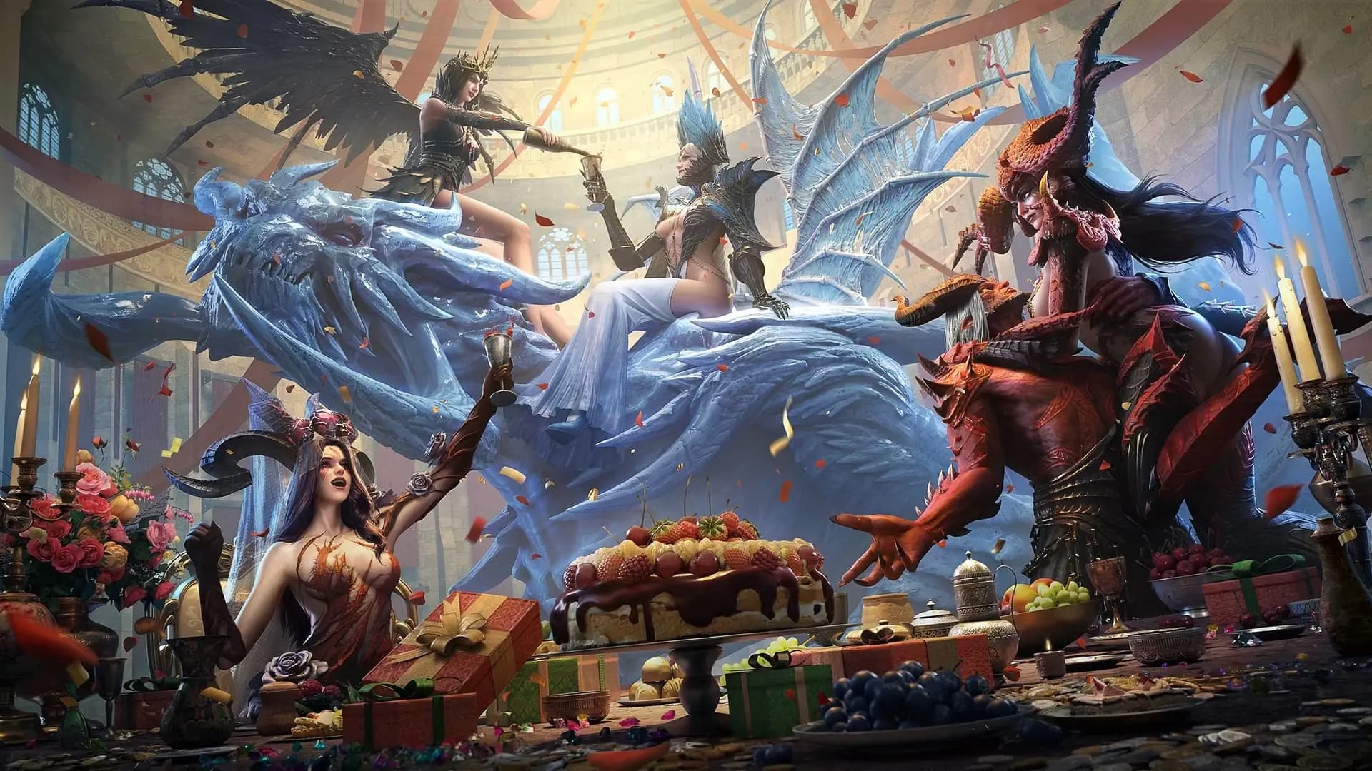 Banner for watcher_of_realms