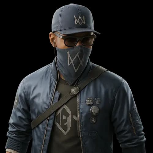 Banner for watch-dogs-2