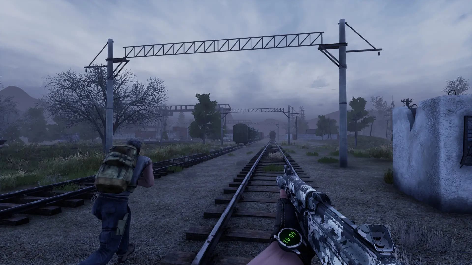 Banner for will_to_live_online