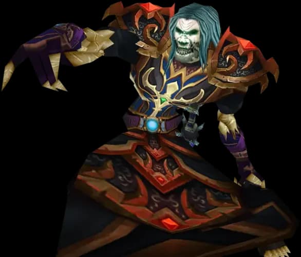 Banner for world_of_warcraft