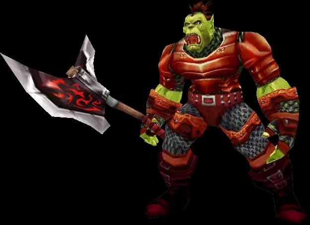 Banner for world-of-warcraft-classic