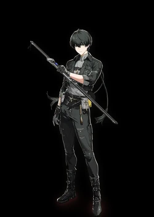 Banner for wuthering-waves