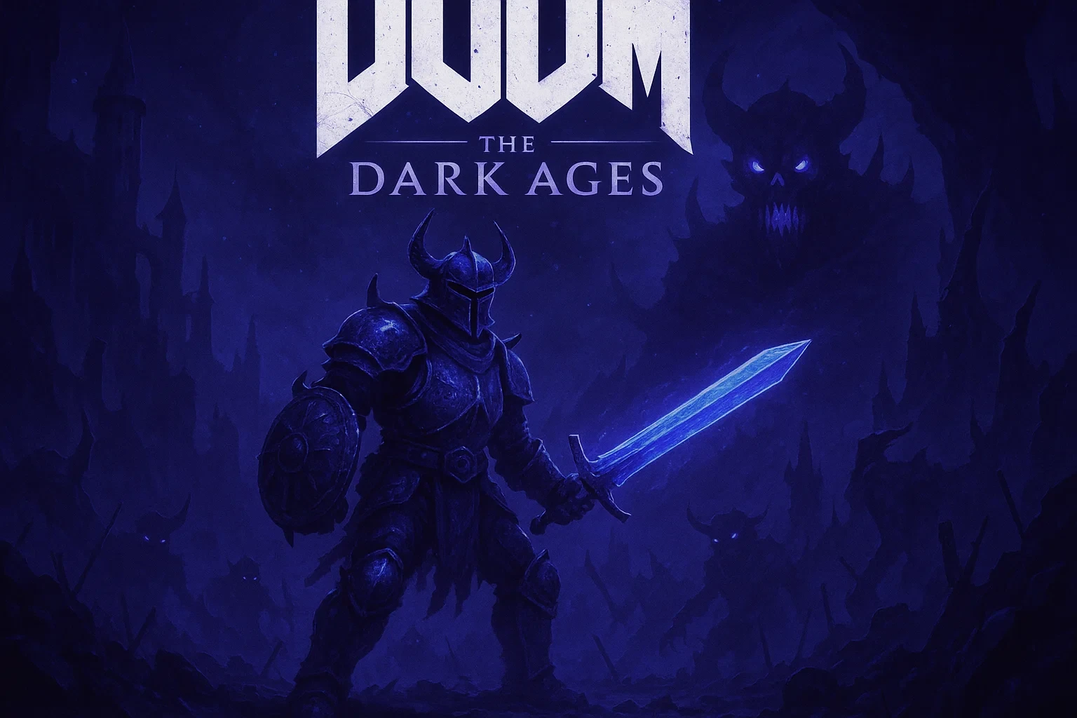 DOOM The Dark Ages